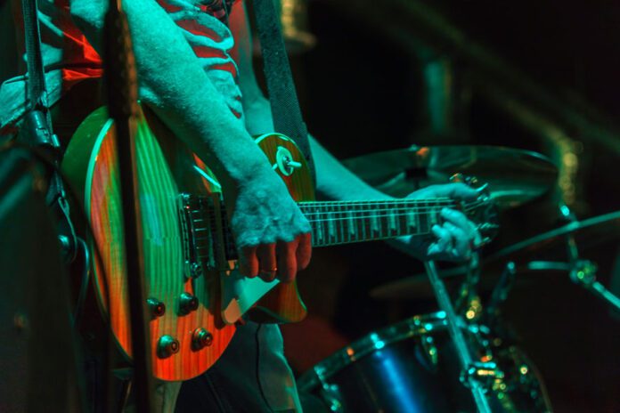 Live Music in McAllen