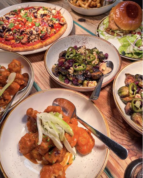 Bodega Tavern & Kitchen