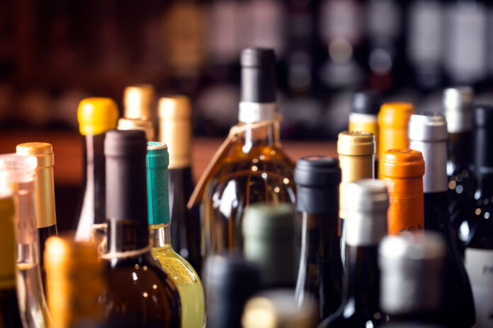 Total Wine