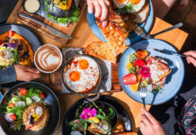 McAllen Restaurants