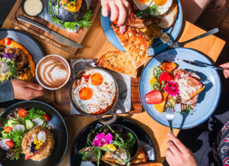 McAllen Restaurants