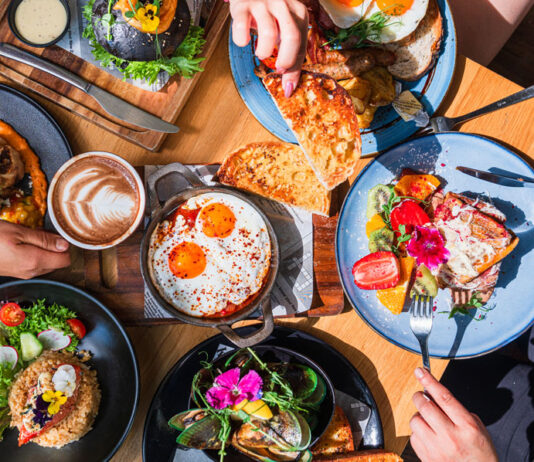 McAllen Restaurants