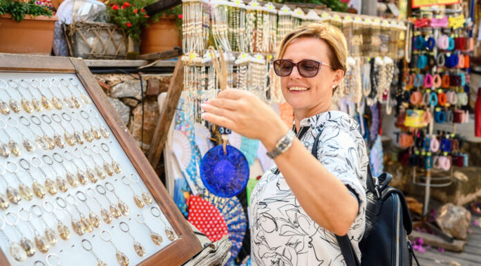 downtown mcallen stores