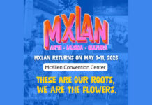 events in mcallen tx
