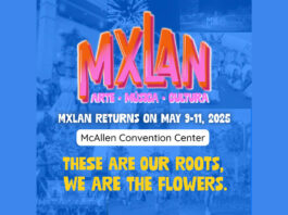 events in mcallen tx