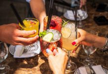 Experience the Best McAllen Drink Spots McAllen Drink