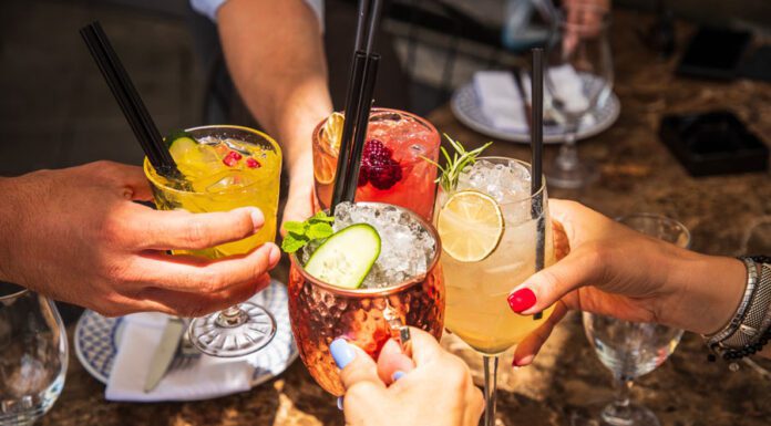 Experience the Best McAllen Drink Spots McAllen Drink