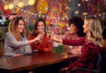 Best Spots for Refreshing and Flavorful Drinks in McAllen McAllen Drink