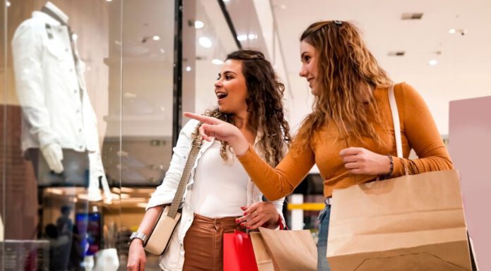 Experience the Best of Shopping at McAllen Mall McAllen Mall