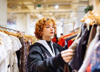 Discover Your Summer Style at La Plaza Mall Near Downtown McAllen Downtown McAllen Stores