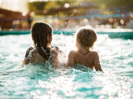 Everything You Need to Know About the McAllen Municipal Pool This New School Season McAllen Municipal Pool