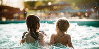 McAllen Municipal Pool