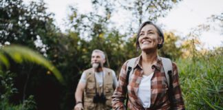 McAllen Nature Center