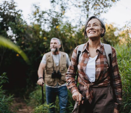 Discover the Beauty of the McAllen Nature Center: Trails, Wildlife, and More McAllen Nature Center