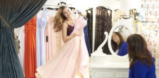 dress boutiques in mcallen, tx