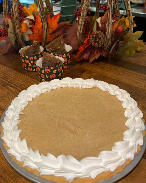 City Café & Catering