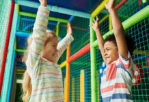 Rainy-Day Fun in McAllen: Indoor Activities Families Will Love Indoor Activities Families Will Love