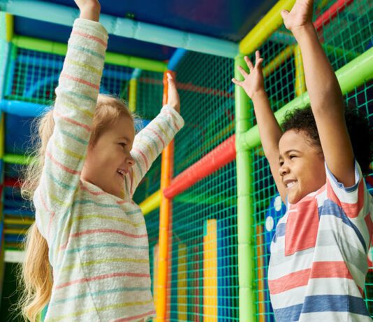 Rainy-Day Fun in McAllen: Indoor Activities Families Will Love Indoor Activities Families Will Love