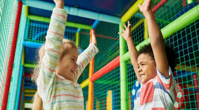 Rainy-Day Fun in McAllen: Indoor Activities Families Will Love Indoor Activities Families Will Love