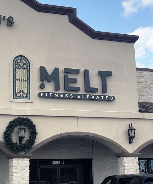 MELT Fitness Elevated