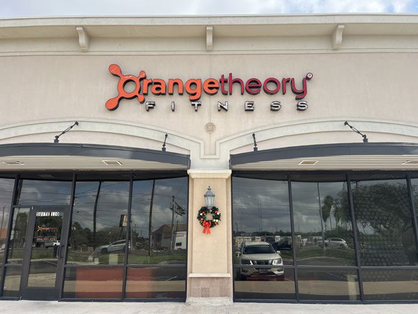 Orangetheory Fitness McAllen