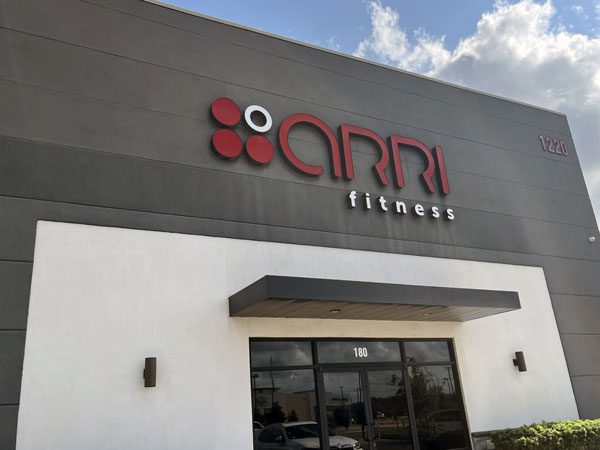 ARRI Fitness