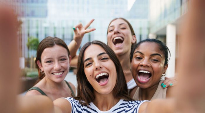 Girlsโ Day Out in McAllen: Shopping, Brunch & Fun Stops Girlsโ Day Out in McAllen: Shopping, Brunch & Fun Stops