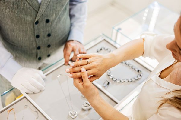 Jewelry Gifts That Sparkle