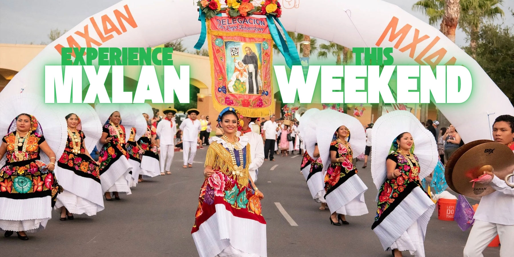 MXLAN 2026: A Celebration of Art, Music & Culture Returns to McAllen!